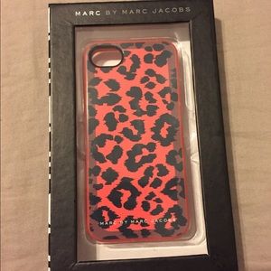 ❤️Marc By Marc Jacob ❤️iPhone 5s case